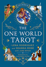 Load image into Gallery viewer, The One World Tarot