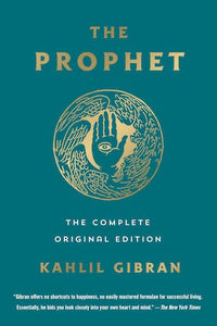 The Prophet: The Complete Original Edition
