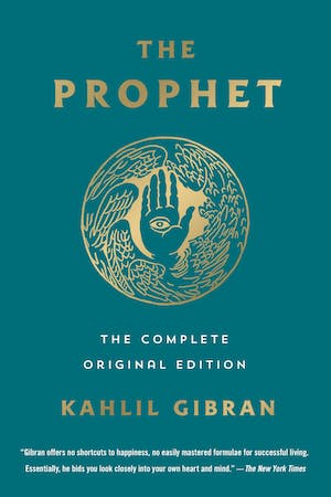 The Prophet: The Complete Original Edition