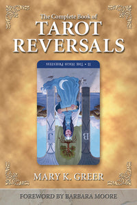 Tarot Reversals