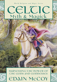 Celtic Myth & Magick