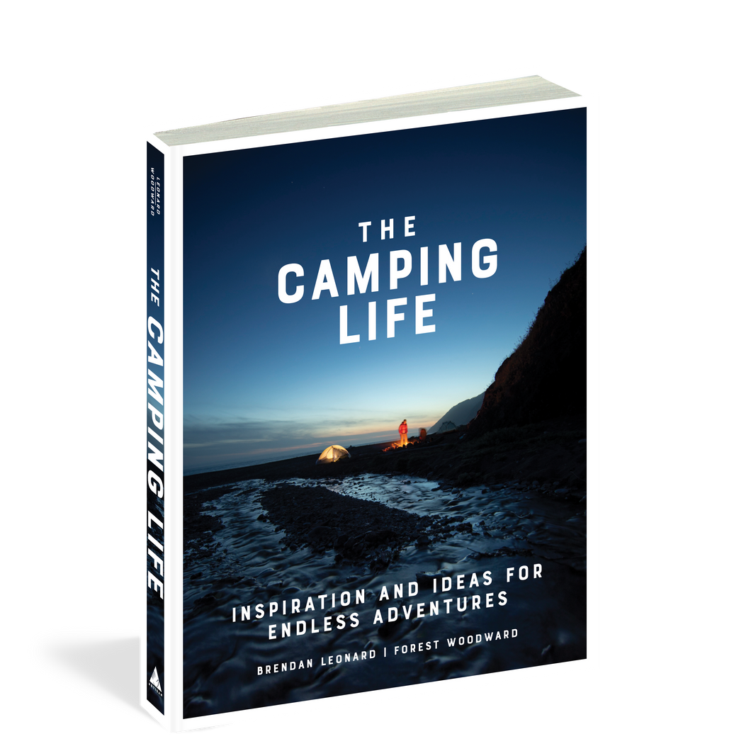 The Camping Life Inspiration and Ideas for Endless Adventures