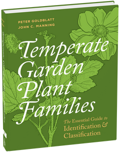 Temperate Garden Plant Families The Essential Guide to Identification and Classification