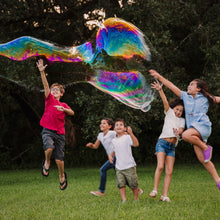 Load image into Gallery viewer, WOWmazing Giant Bubble Concentrate Refill