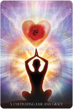 Load image into Gallery viewer, Angelic Lightwork Healing Oracle