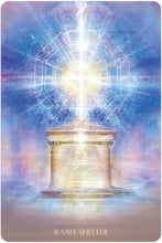 Load image into Gallery viewer, Angelic Lightwork Healing Oracle