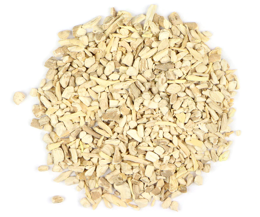 Ashwagandha Root Organic 1oz bagged