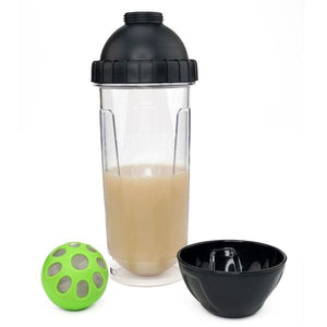 ALUBALL PRO KAVA MAKER