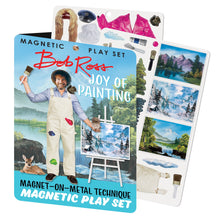 Load image into Gallery viewer, Magnetic Play Sets by Unemployed Philosophers Guild