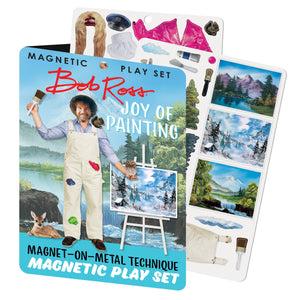Magnetic Play Sets by Unemployed Philosophers Guild