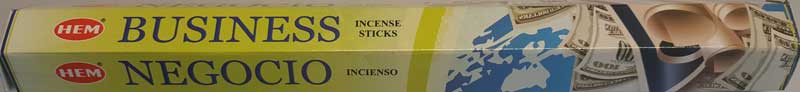 Business HEM Incense 20 Sticks