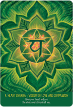 Load image into Gallery viewer, Infinite Wisdom of the Chakras