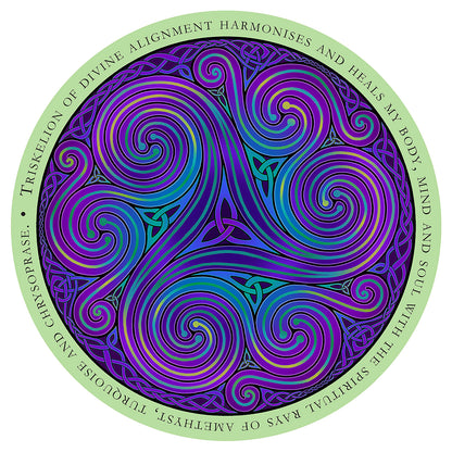 Circles of Healing