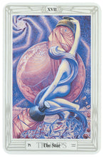 Load image into Gallery viewer, Crowley Thoth Tarot Deck Small