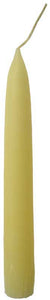 Dynamic Sun Energy 7" Ritual Taper Candle