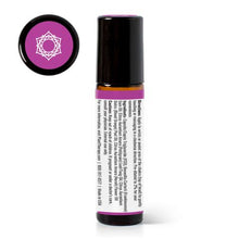 Load image into Gallery viewer, Higher Connection (Crown Chakra) Essential Oil 10 mL Roll On