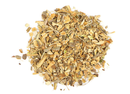 Cramp Bark Organic