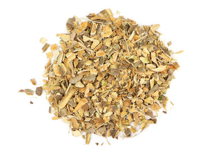 Cramp Bark Organic 1oz bagged