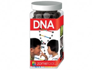 Zometool DNA set
