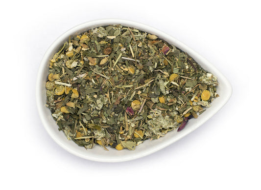 Dream Tea Organic