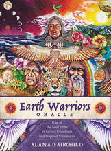 Load image into Gallery viewer, Earth Warriors Oracle