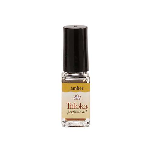 Triloka Perfume Oils