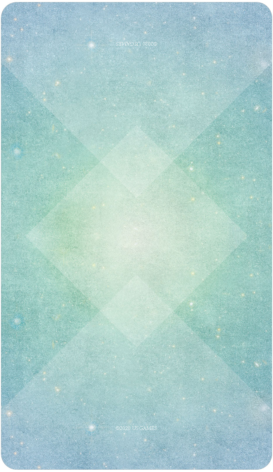 The Field Tarot