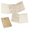 Mini Notebooks by The Unemployed Philosophers Guild
