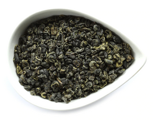 Green Pearl Tea organic 2oz bagged