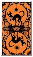 Load image into Gallery viewer, Halloween Tarot Deck/Book Set
