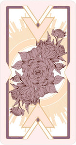 Heavenly Bloom Tarot Deck