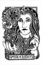 Load image into Gallery viewer, Heart &amp; Hands Tarot
