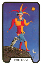 Load image into Gallery viewer, Tarot of the Witches — Premier Edition