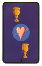 Load image into Gallery viewer, Tarot of the Witches — Premier Edition