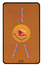 Load image into Gallery viewer, Tarot of the Witches — Premier Edition