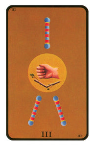 Tarot of the Witches — Premier Edition