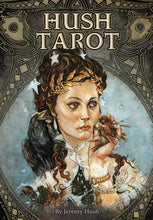 Load image into Gallery viewer, Hush Tarot