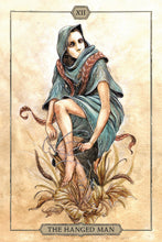 Load image into Gallery viewer, Hush Tarot