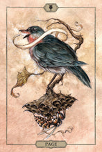 Load image into Gallery viewer, Hush Tarot