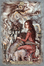 Load image into Gallery viewer, Hush Tarot