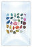 Load image into Gallery viewer, Healing Stones: 33 Cards for Health, Vital Energy and Power