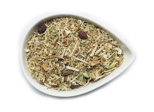 Happy Man Tea Organic