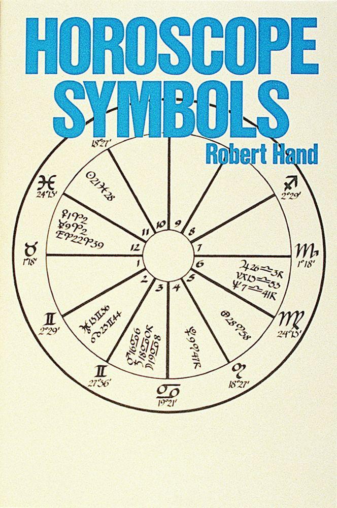 HOROSCOPE SYMBOLS Robert Hand