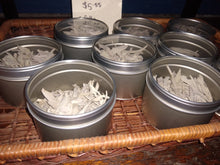 Load image into Gallery viewer, White Sage Smudge Loose (Salvia Apiana)