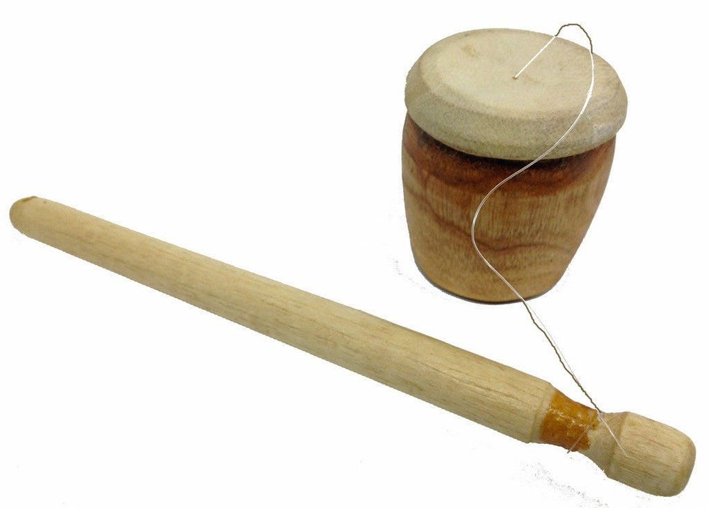 Cricket Twirl Drum