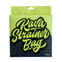 Load image into Gallery viewer, KAVA STRAINER BAG - PRO GRADE