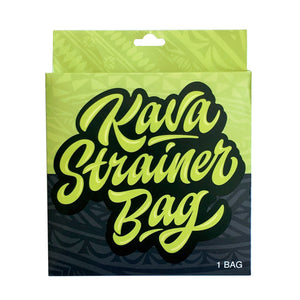 KAVA STRAINER BAG - PRO GRADE