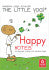 Load image into Gallery viewer, The Little Yogi© Happy Notes: 40 Impulse Cards With Instructions