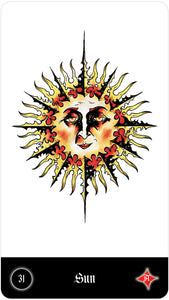Malefique Lenormand