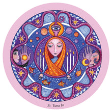 Load image into Gallery viewer, Mandala Healing Oracle